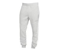 Nike Pants-FN0246 Wolf Grey/White S