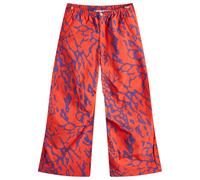 Nike Parachute Pant Crimson/Night/Lemon