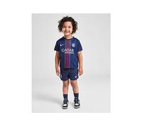 Nike Paris Saint Germain 2025/26 Home Kit Infant - Blue 3-6M