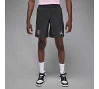 Nike Paris Saint-Germain 2025/26 Match Fourth Men’s Jordan Dri-FIT ADV Football Authentic Shorts - Black - Polyester M