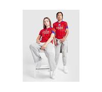 Nike Paris Saint Germain 2025/26 Third Shirt Junior - Red 13-15Y