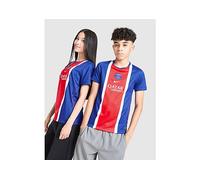 Nike Paris Saint Germain 2026/27 Home Shirt Junior - Blue - Kids 10-12Y