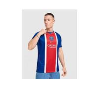 Nike Mens Psg 26/27 Home Stadium Short Sleeve Shirt, Old Royal/White/University Red, Size 2Xl, Men Old Royal/White/University Red