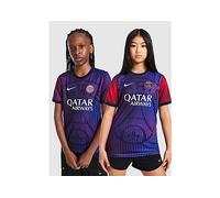 Nike Paris Saint Germain 2026/27 Pre Match Shirt Junior - Blue - Kids 12-13Y