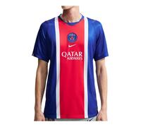 Nike Paris Saint Germain 2026/27 Home Shirt - Red - Mens M