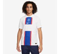 Nike Paris Saint Germain 22 23 Dri Fit Adv Match SS Third Shirt
