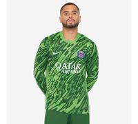 Nike Paris Saint Germain 24 25 Dri FIT GK Stadium LS Shirt