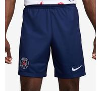 Nike Paris Saint Germain 24 25 Dri FIT Stadium Home Shorts