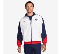 Nike Paris Saint Germain 24 25 Dri FIT Strike Anthem Jacket