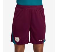Nike Paris Saint Germain Strike Away Shorts 2024 2025 Adults L Red