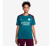 Nike Paris Saint Germain 24 25 Dri FIT Strike SS Top