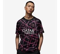 Nike Paris Saint Germain 25 26 Dri FIT Academy Pro Pre Match Shirt