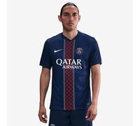 Paris Saint-Germain 2025/26 Match Home Men's Nike Dri-FIT ADV Football Authentic Shirt - Blue - Polyester XL