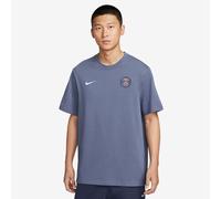 Nike Paris Saint Germain 25 26 Dri FIT Primary Stadium Match Shirt