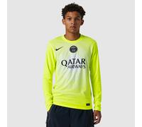 Nike Paris Saint Germain 25 26 Dri FIT Stadium Third LS GK Shirt
