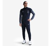 Nike Paris Saint Germain 25 26 Dri FIT Strike Track Suit
