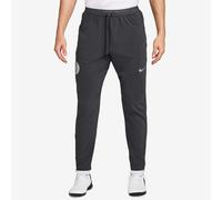 Paris Saint-Germain Phenom Elite Men's Nike Dri-FIT Football Woven Pants - Grey - Polyester/Elastane XL