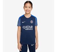 Nike Paris Saint Germain 25 26 Kids Dri FIT Strike Shirt