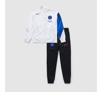 Nike Paris Saint Germain 25 26 Kids Dri FIT Strike Third Tracksuit