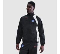 Nike Paris Saint Germain 25 26 Total 90 Woven Third Track Jacket