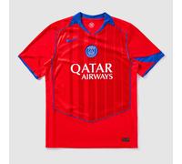 Nike Paris Saint Germain 25 26 Womens Dri FIT Stadium Third Shirt