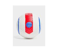 Nike Paris Saint Germain Academy Total 90 Football - White 5