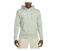 Nike Paris Saint-Germain French Terry Football Hoodie 'Mint' DN1317-017 M