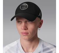 Nike Paris Saint Germain Jordan Club Cap - Black M/L