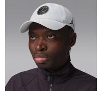 Nike Paris Saint Germain Jordan Club Cap - Grey - Polyester S/M
