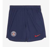 Nike Paris Saint Germain Kids 23 24 Dri Fit Stadium Shorts