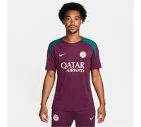 Nike Paris Saint Germain Strike Drill Top 2024 2025 Adults XL Red