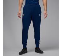 Nike Paris Saint-Germain Strike Fourth Men's Jordan Dri-FIT Football Knit Pants - Blue - Polyester/Elastane XL