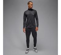 Nike Paris Saint-Germain Strike Fourth Men's Jordan Dri-FIT Football Tracksuit - Black - Polyester S