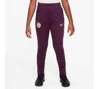 Paris Saint-Germain Strike Older Kids' Nike Dri-FIT Football Knit Pants - Red - Polyester/elastane XL