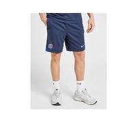 Nike Paris Saint Germain Strike Shorts - Blue - Mens XXL