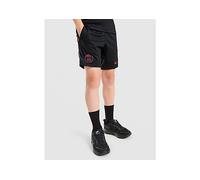 Nike Paris Saint Germain Strike Shorts Junior - Black - Kids 10-12Y