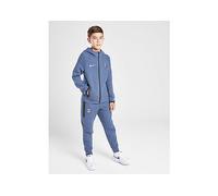 Nike Paris Saint Germain Tech Fleece Joggers Junior - Blue 13-15Y