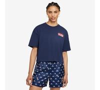 Nike Paris Saint Germain Womens Short Sleeve Tee