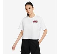 Nike Paris Saint Germain Womens Short Sleeve Tee