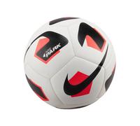 Nike Park 2.0 Football White/red (5)