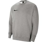 Nike Park 20 Crew Neck Sweatshirt - Dark Grey Heather