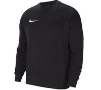Nike Park 20 Crew Neck Sweatshirt in Black