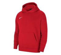 Nike Park 20 Cw6896 Hoodie Red 10 Years Boys
