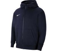 Nike Park 20 Fleece Full-Zip Hoodie Junior CW6891-451