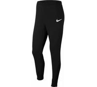 Nike Park 20 Fleece Pant in Black