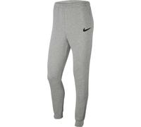 Nike Park 20 Fleece Pant in Dark Grey Heather