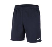 Nike Park 20 Fleece Shorts in Navy | Size: 10-12 Years Nike Navy 10-12 Years