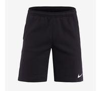 Nike CW6910 Park 20 Shorts Men's Black/White L