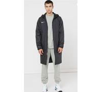 Nike Park 20 Football Oversized Repel Coat Sideline Jacket Black Small Large
