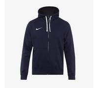 Nike Park Fleece Full Zip Sweatshirt